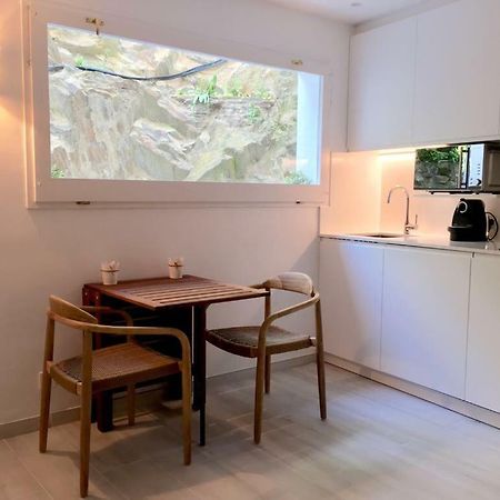 Smart Studio Cadaques Sa Guarda Zewnętrze zdjęcie