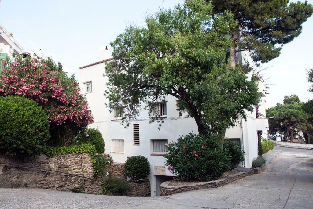 Smart Studio Cadaques Sa Guarda Zewnętrze zdjęcie