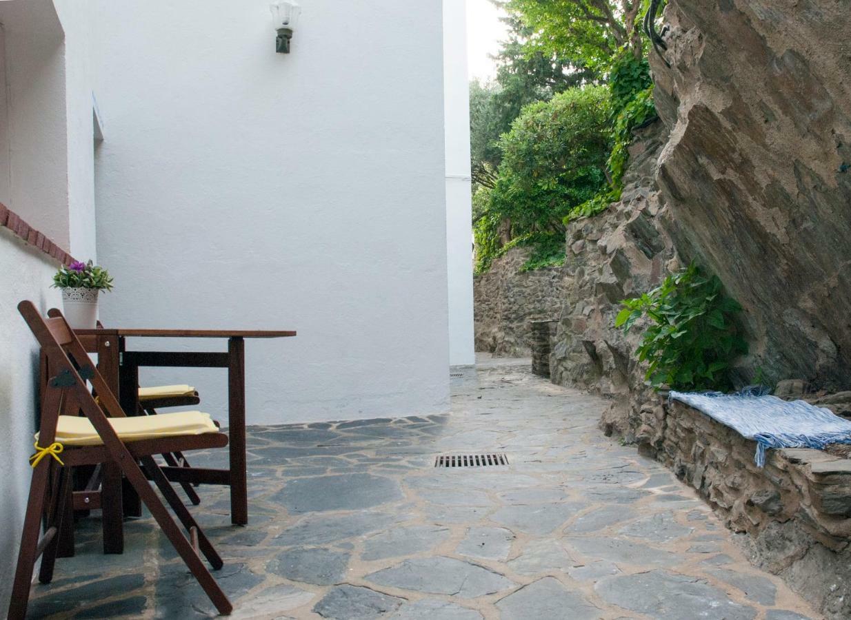 Smart Studio Cadaques Sa Guarda Zewnętrze zdjęcie