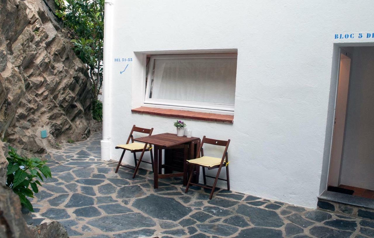 Smart Studio Cadaques Sa Guarda Zewnętrze zdjęcie