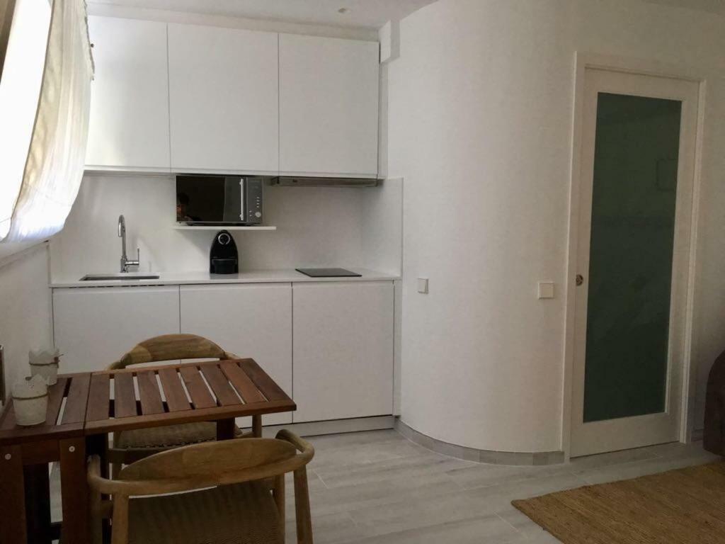 Smart Studio Cadaques Sa Guarda Zewnętrze zdjęcie