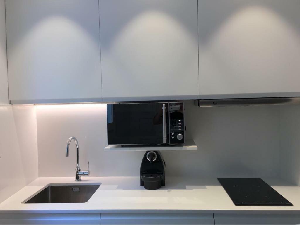 Smart Studio Cadaques Sa Guarda Zewnętrze zdjęcie