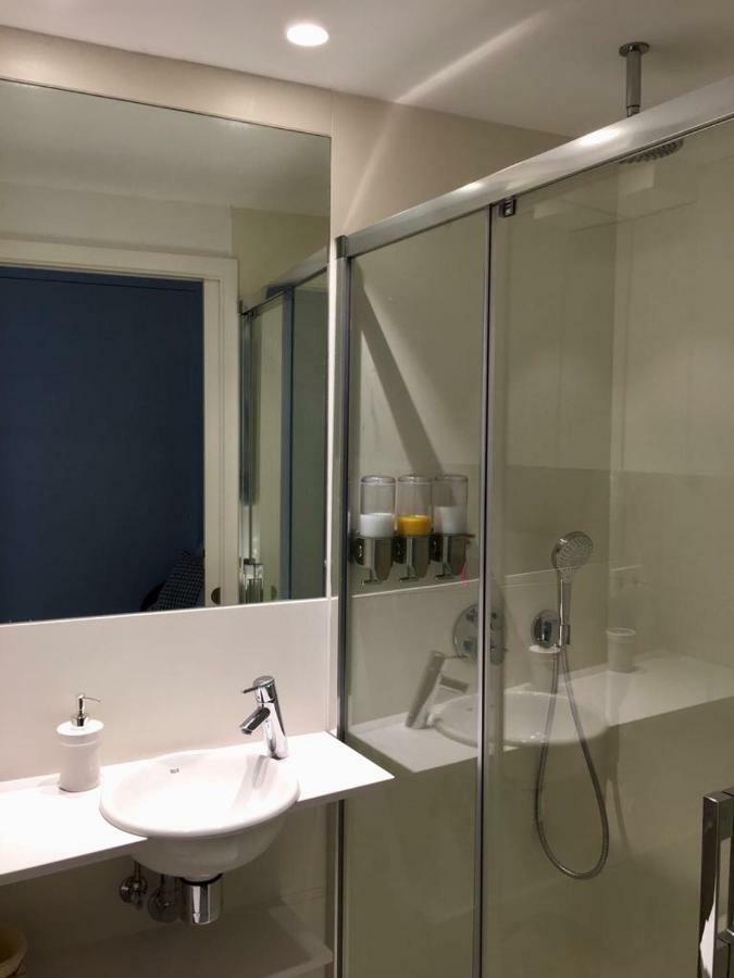 Smart Studio Cadaques Sa Guarda Zewnętrze zdjęcie